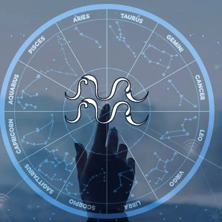 نقاط ضعف برج الدلو