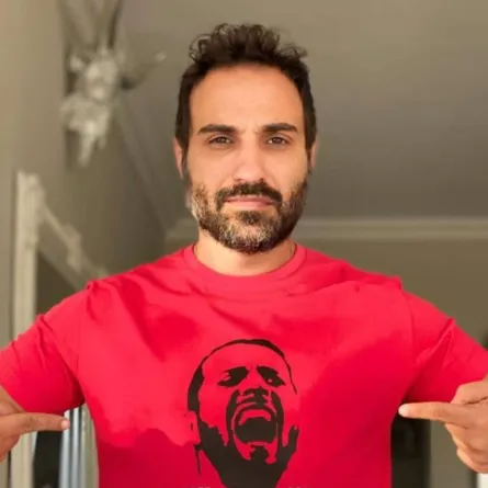 بعد «مستر إكس».. أحمد فهمي يبدأ تصوير «السفاح»