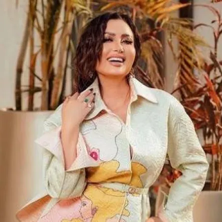 لطيفة التونسية - الصورة من حسابها على انستغرام 