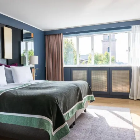 أفضل فنادق كوبنهاغن من فئة الخمس نجوم