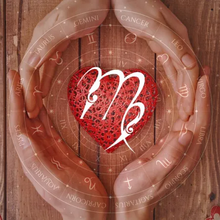 صفات برج العذراء