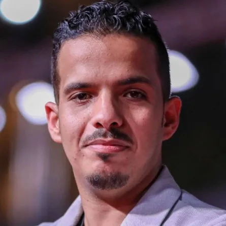 أحمد السحيمي- الصورة من حسابه على الانستغرام