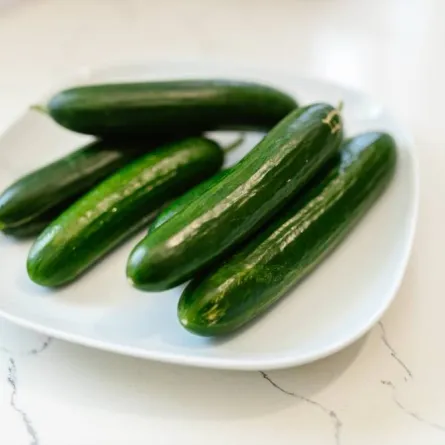 لا تستهيني بقدرات الخيار