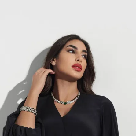 ياسمين صبري بالفيديو: عندما أشاهد أعمالي بقول "يا نهار أسود"