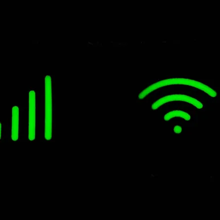 صورة لتحسين شبكة الواي فاي