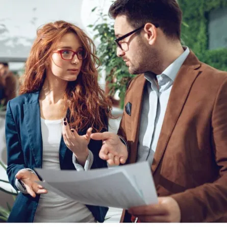 ماذا تفعل عند التعرض للفشل؟