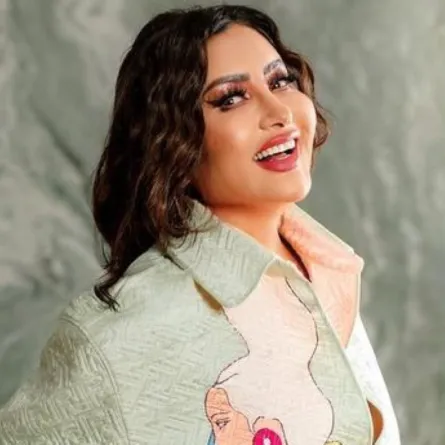 لطيفة التونسية -الصورة من حسابها على الانستغرام