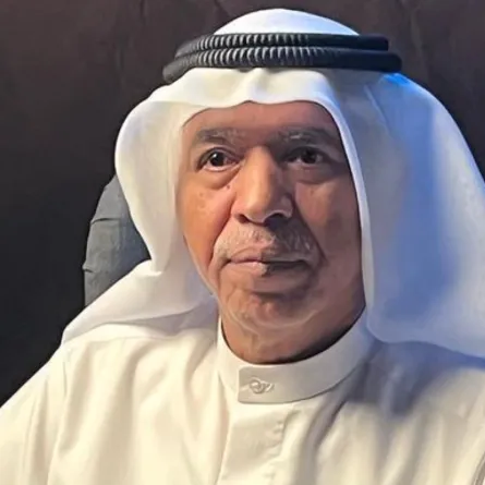 عبدالله الحبيل- الصورة من حسابه على الانستغرام