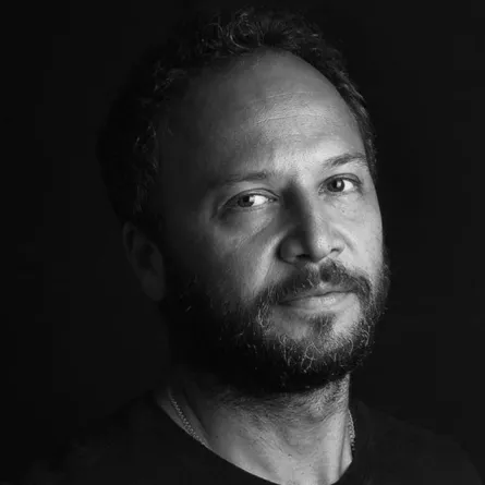 مكسيم خليل- الصورة من حسابه على انستجرام