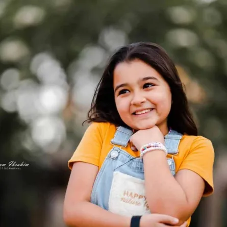 ريما مصطفى - الصورة من حسابها على الفيس بوك