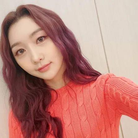 من فرقة secret number - الصورة من حساب مهرجان كي كون على الانسجرام