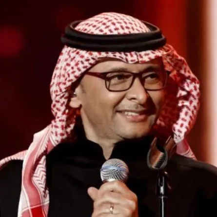 عبدالمجيد عبدالله - الصورة من حسابه على تويتر