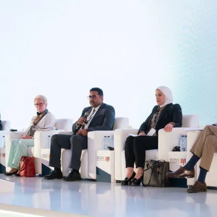 معرض الكتاب