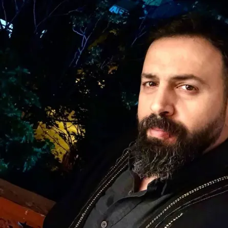 تيم حسن-صورة من حسابه على إنستغرام