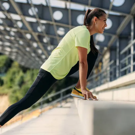 تثبيت الوزن... وطرق المحافظة عليه