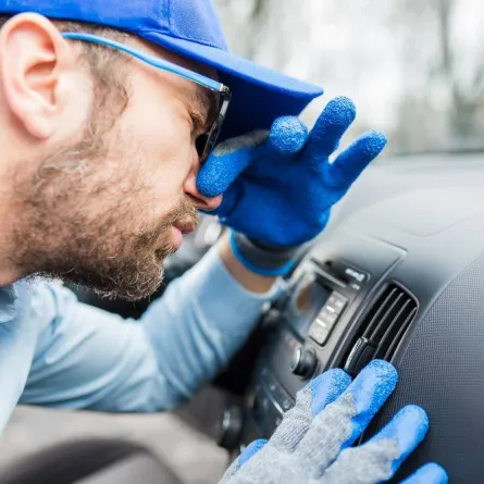 التعرُّض لأبخرة البنزين