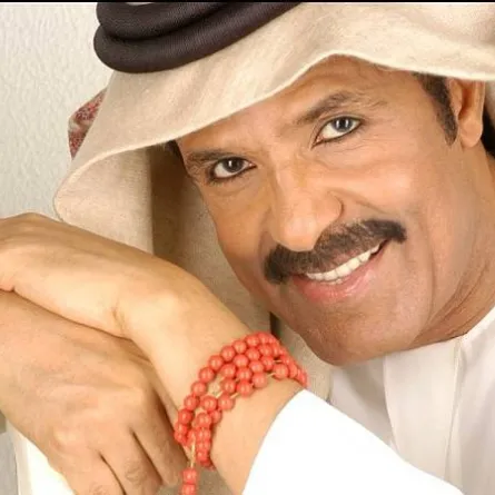 عبدالله بالخير - صورة من حسابه على انستغرام