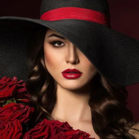 أبرز ألوان أحمر الشفاه لهذا الخريف