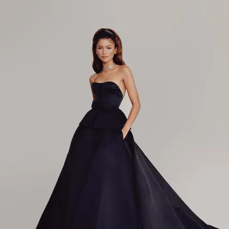 أجمل إطلالات زندايا