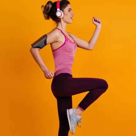 تمارين تقوية عضلة القلب