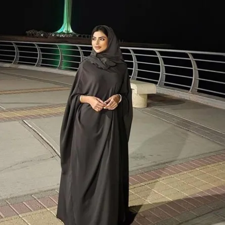 لفات حجاب لليوم الوطني السعودي