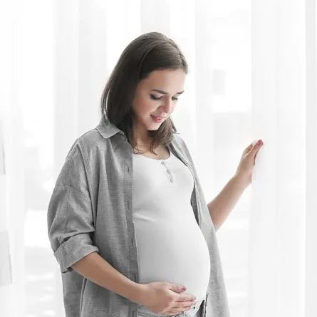 هل تؤثر الالتهابات أثناء الحمل على الجنين؟ 