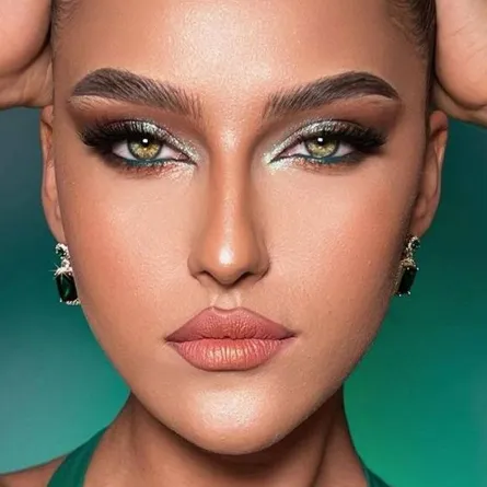 الصورة من حساب dianamoraru الرسمي على إنستغرام