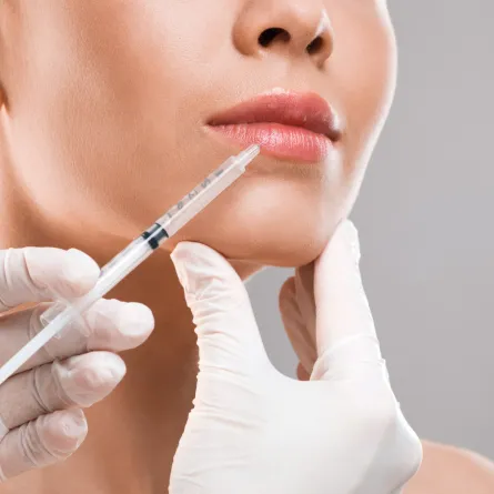 فوائد وأضرار عملية حقن الشفايف بالبلازما