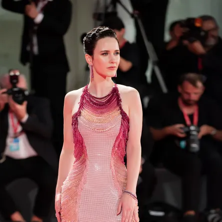 إطلالات اليوم السابع من مهرجان البندقية