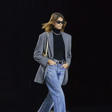 كيف قدّمت الدور العالمية سروال الجينز