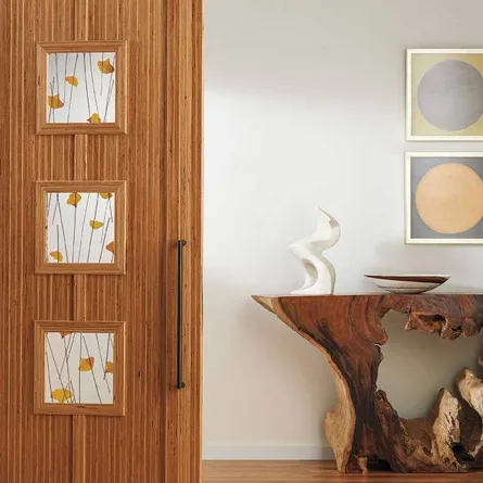 باب داخليّ مميّز في التصميم 