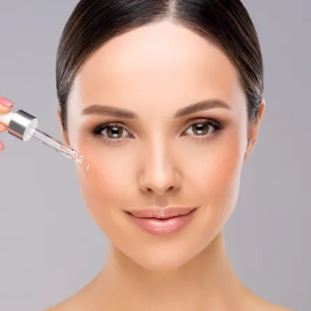 زيوت عطرية لتقليل الهالات السوداء بشكل طبيعي