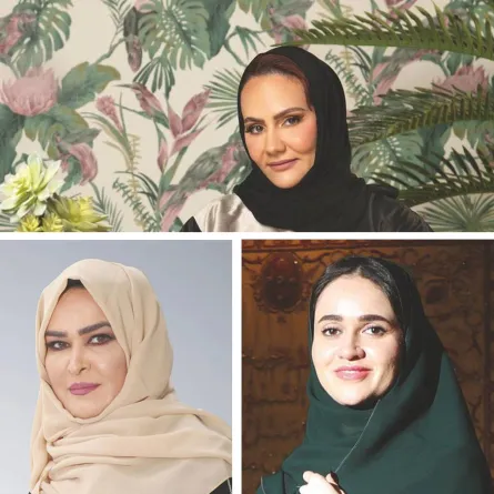 في اليوم الوطني السعودي 92 ..إنجازات المرأة السعودية ودعمها للاقتصاد