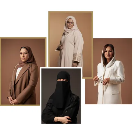 بمناسبة اليوم الوطني السعودي 92 ..قصص 4ملهمات سعوديات في الاستثمار الجريء 