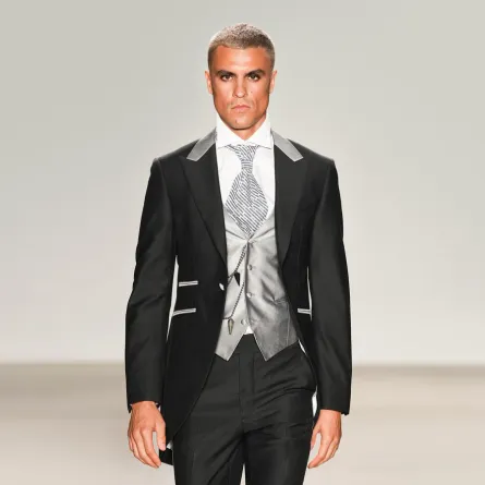 موديلات بدلات زفاف رجالية 2023 من ليوناردو أفينيو Lenardo Avenue