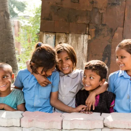 اليوم العالمي للعمل الخيري