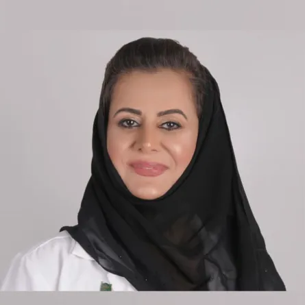 الدكتورة سلوى الهزاع 