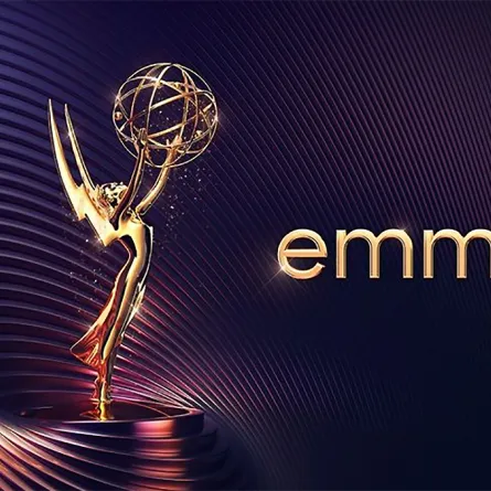 جوائز إيمي Emmy Awards 2022
