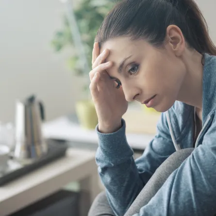 كيفية التعامل مع الأمور السيئة التي تواجهك