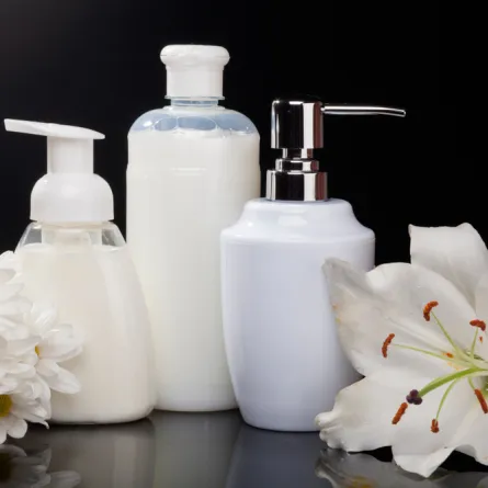 التقشير البارد للجسم في المنزل