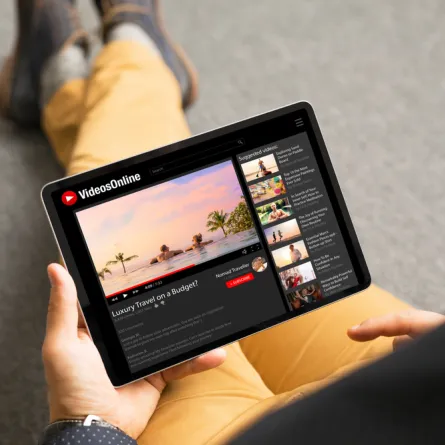 أفضل 5 مواقع وتطبيقات بديلة على YouTube