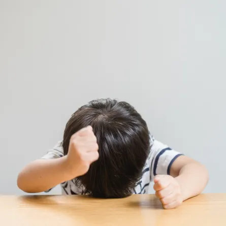 علاج فرط الحركة وتشتت الانتباه عند الأطفال