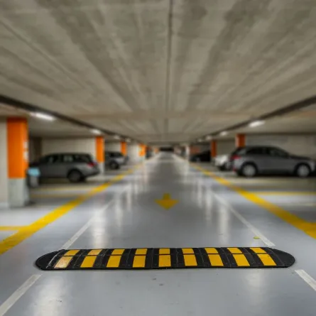 اضرار المطبات الصناعية كيف تتجنبها؟