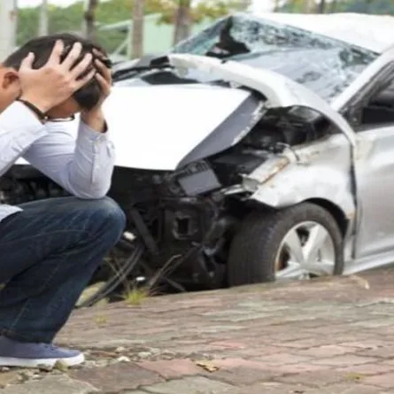 أعطال تؤدي الى حوادث سير