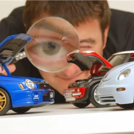 أهمية شاسيه السيارة