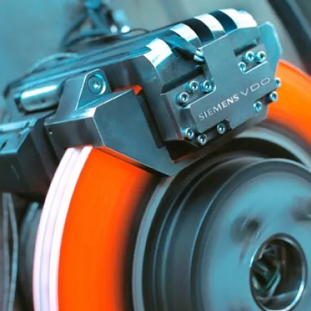 الفرامل - تحسين أداء السيارة