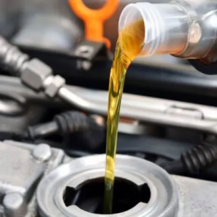 زيت القير الاوتوماتيك