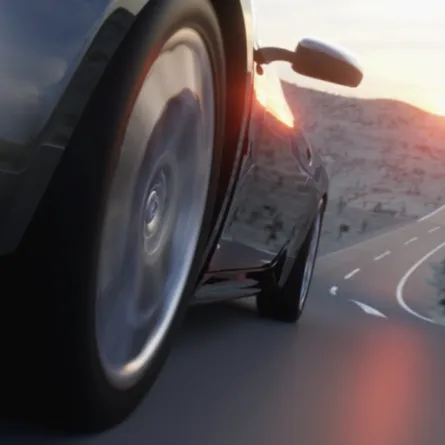 تحسين أداء سيارتك