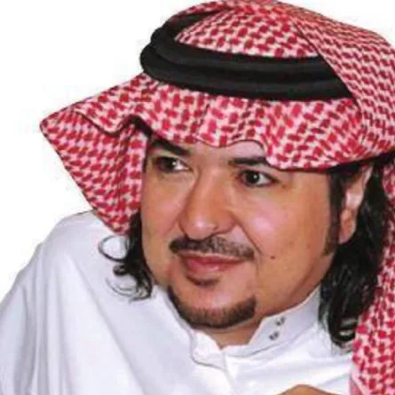 الفنان الراحل خالد سامي - الصورة من حسابه على تويتر