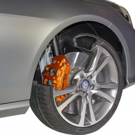 مشاكل دواسات المكابح